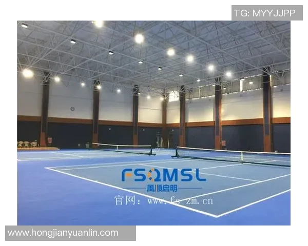 智慧球场新纪元:悟空体育引领合作球馆科技升级之路 智慧球场新纪元:悟空体育引领合作球馆科技升级之路