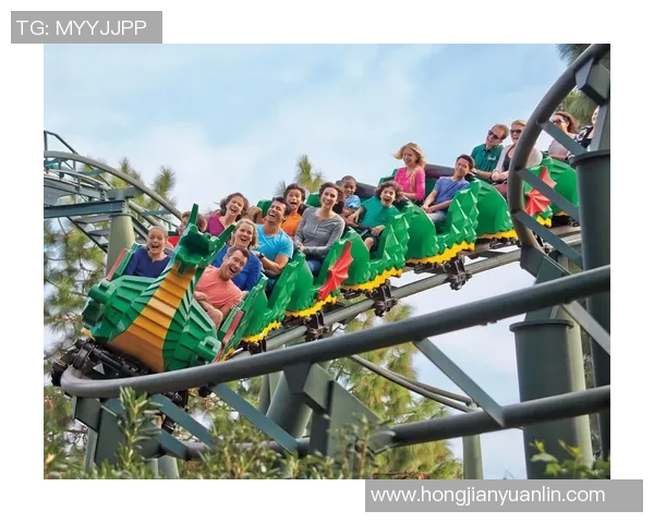 与主题乐园合作共创体育主题过山车及互动游乐项目的全新体验 与主题乐园合作共创体育主题过山车及互动游乐项目的全新体验