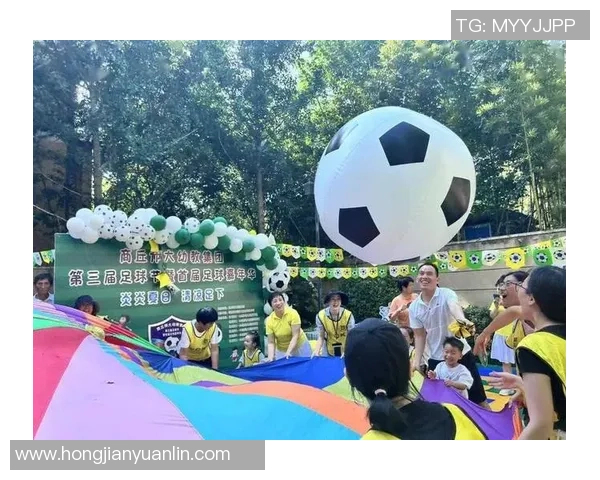 社区足球项目助力百万儿童快乐成长共享运动激情与友谊